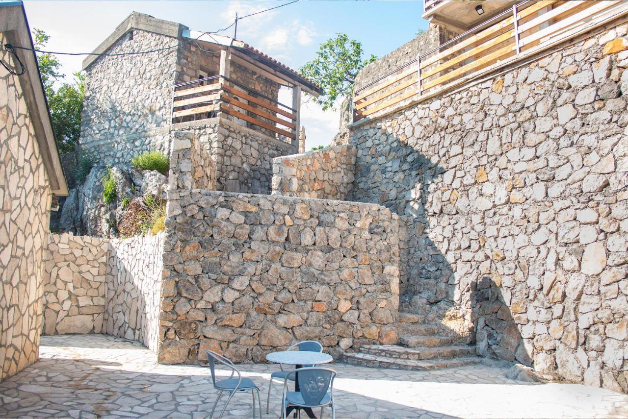 Casa Di Kiara, Skadar Lake Dodosi Exteriör bild