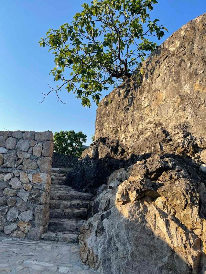 Casa Di Kiara, Skadar Lake Dodosi Exteriör bild