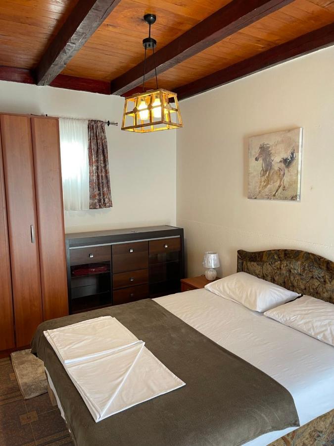 Casa Di Kiara, Skadar Lake Dodosi Exteriör bild