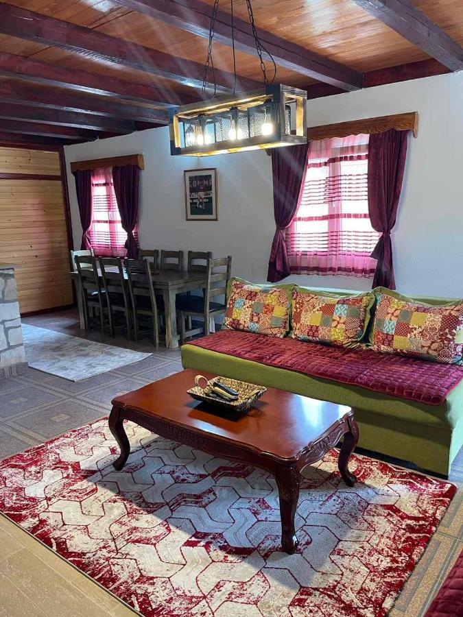Casa Di Kiara, Skadar Lake Dodosi Exteriör bild