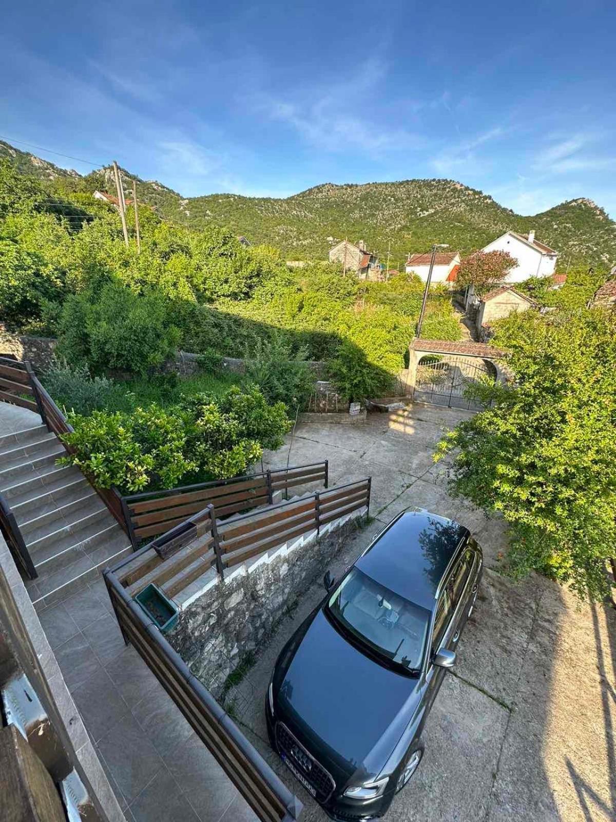 Casa Di Kiara, Skadar Lake Dodosi Exteriör bild