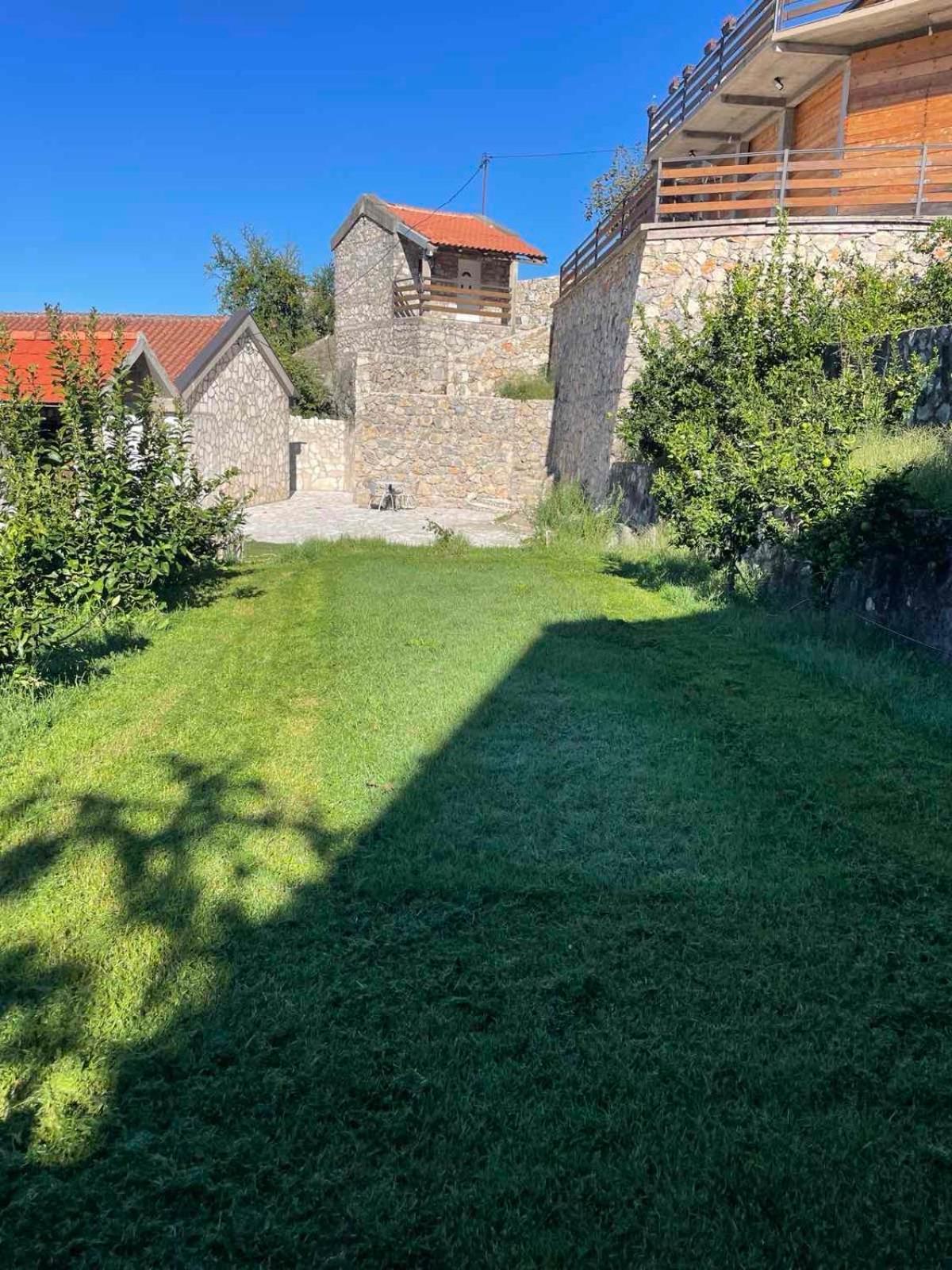 Casa Di Kiara, Skadar Lake Dodosi Exteriör bild